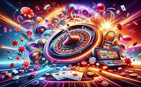 Thrilling live casino action available on 49jili login